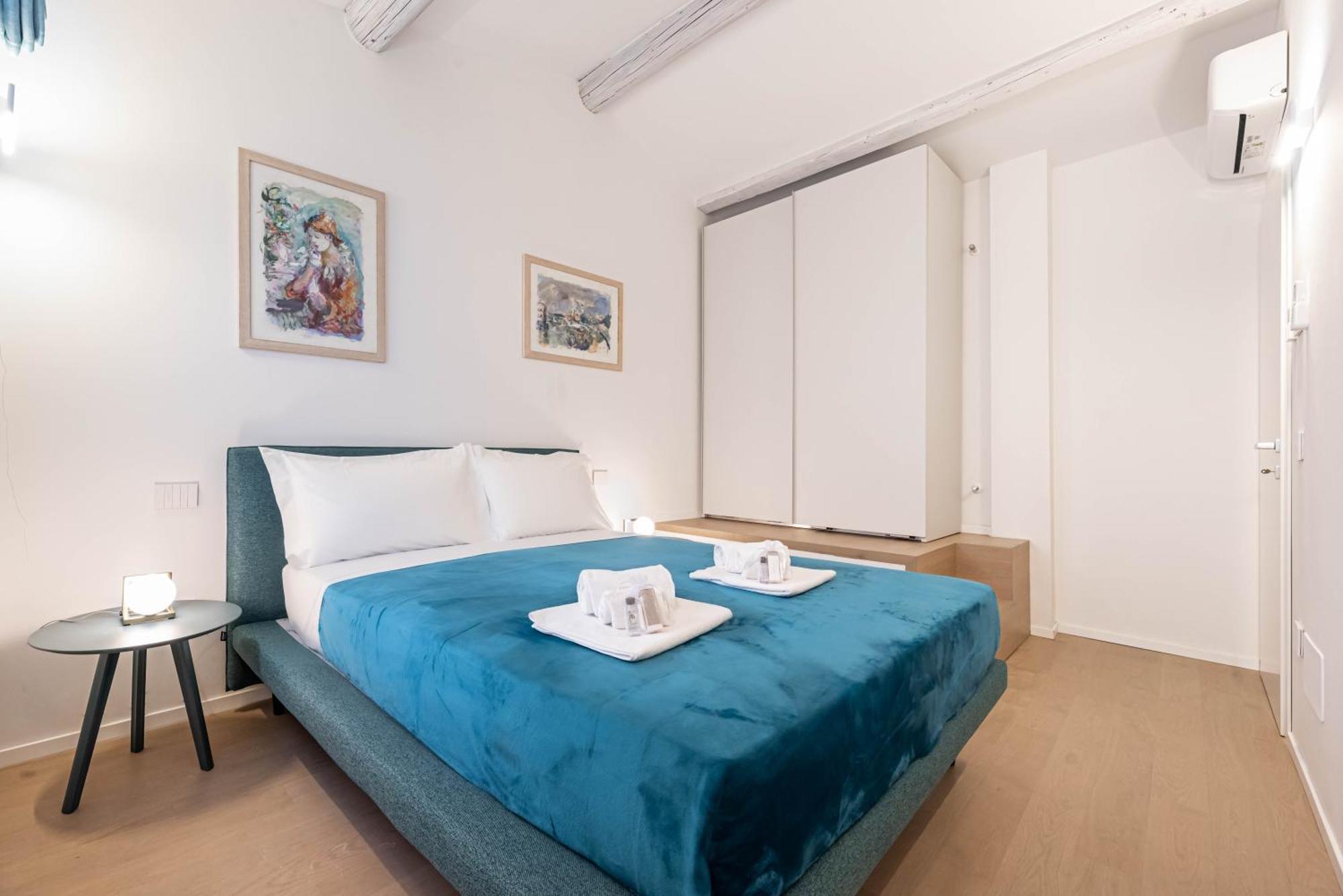 We Home - Romeo&Giulietta Luxury Retreat 베로나 외부 사진