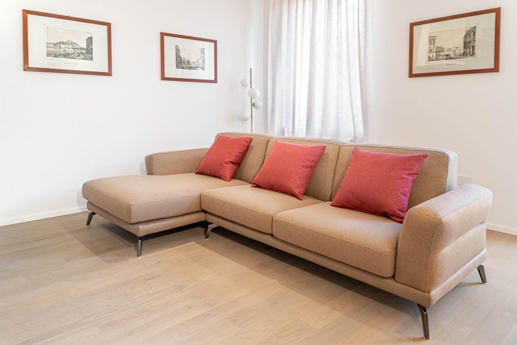 We Home - Romeo&Giulietta Luxury Retreat 베로나 외부 사진