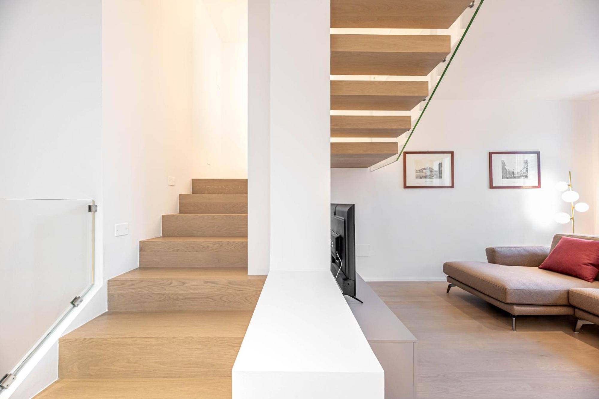 We Home - Romeo&Giulietta Luxury Retreat 베로나 외부 사진