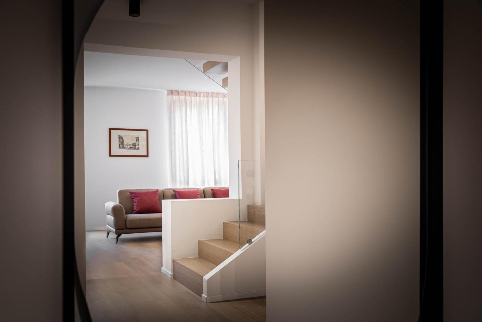 We Home - Romeo&Giulietta Luxury Retreat 베로나 외부 사진