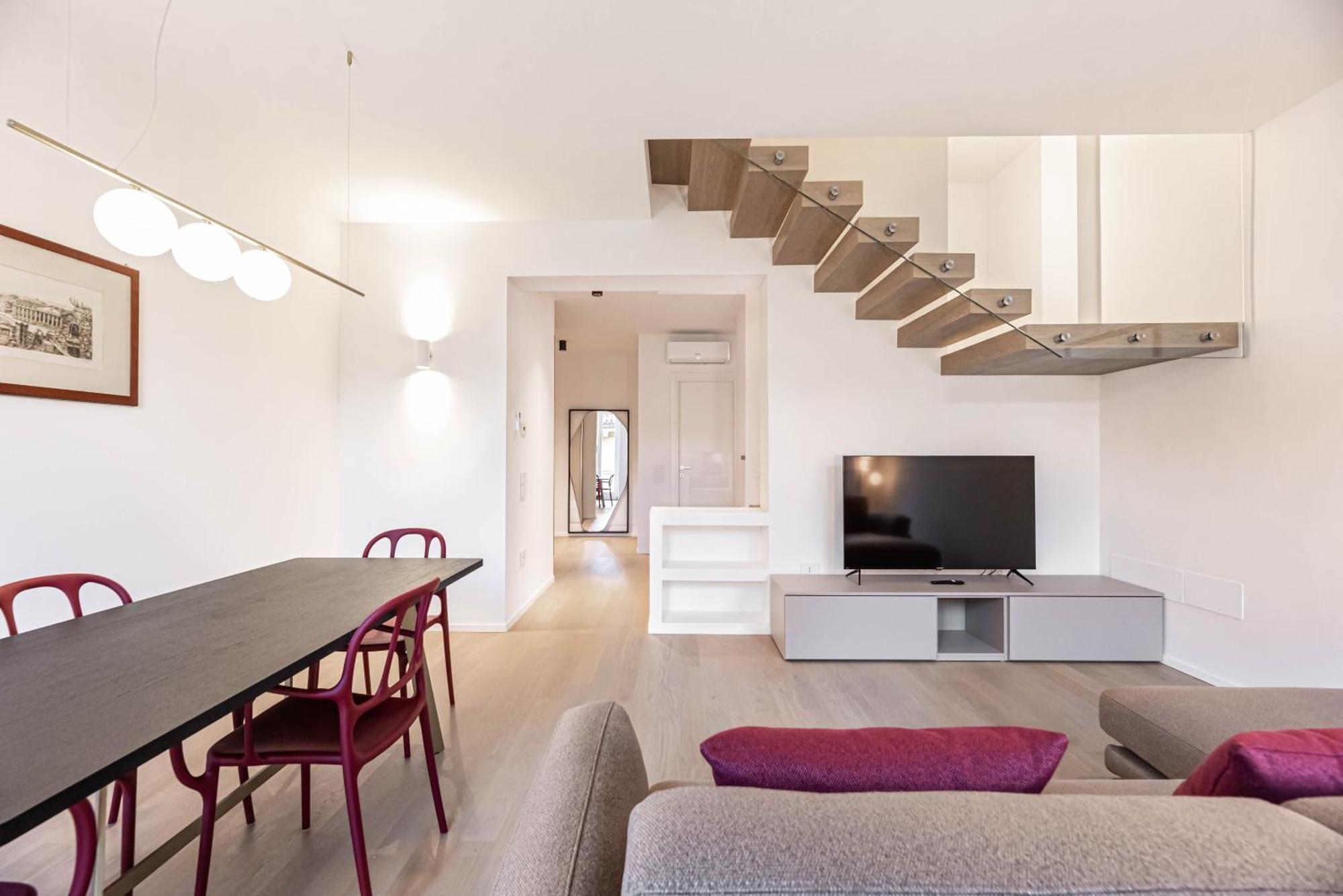 We Home - Romeo&Giulietta Luxury Retreat 베로나 외부 사진