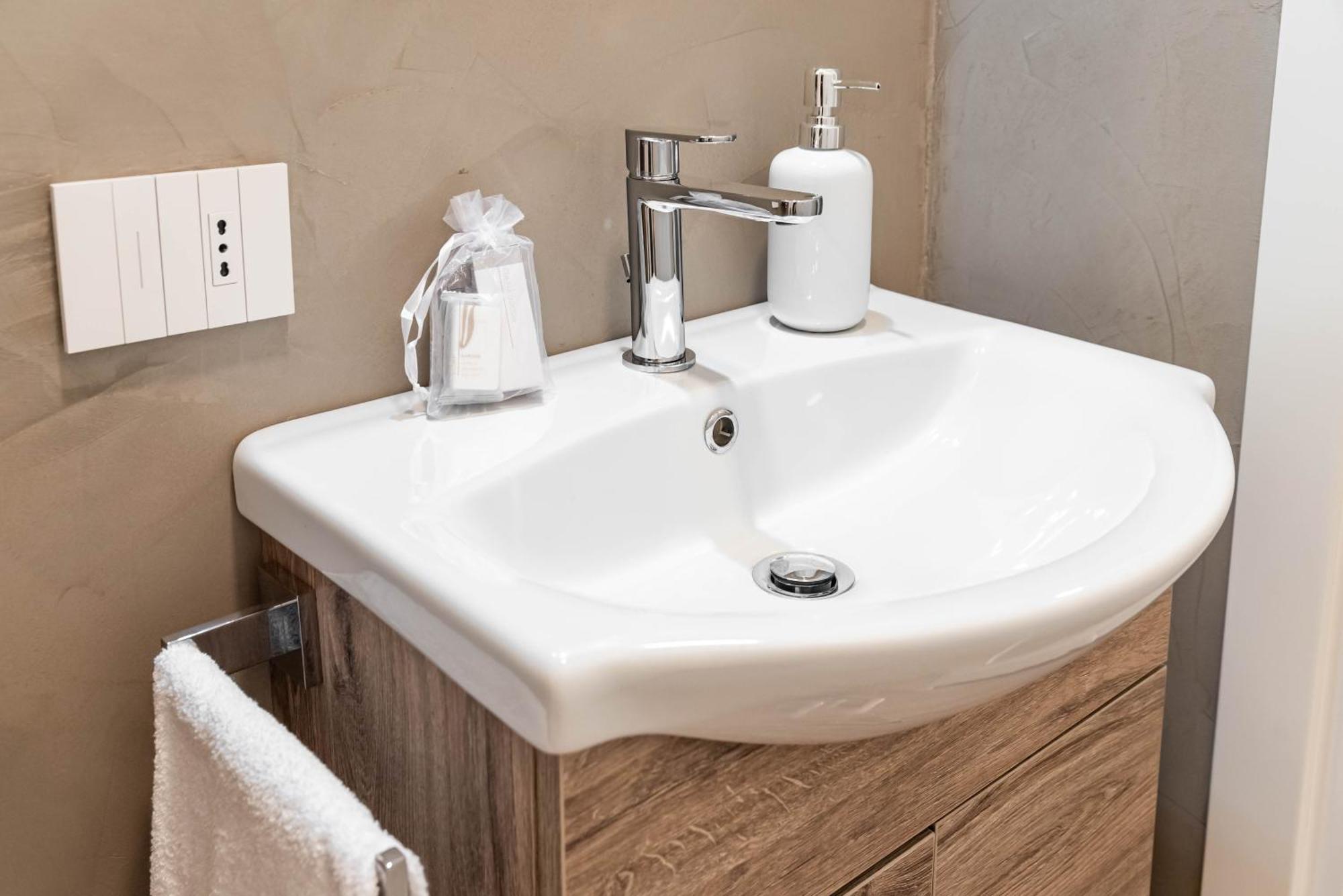 We Home - Romeo&Giulietta Luxury Retreat 베로나 외부 사진